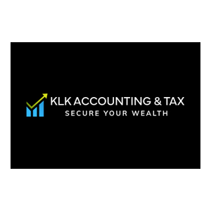 KLK Accounting logo